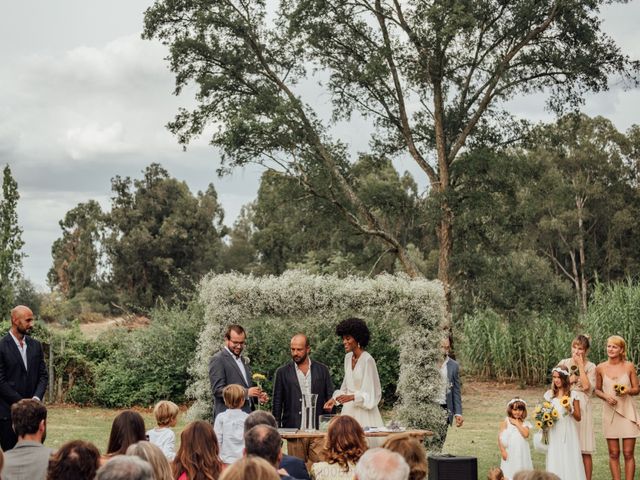 O casamento de Pedro e Josy em Coruche, Coruche 37