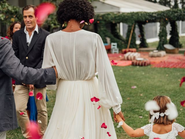 O casamento de Pedro e Josy em Coruche, Coruche 40