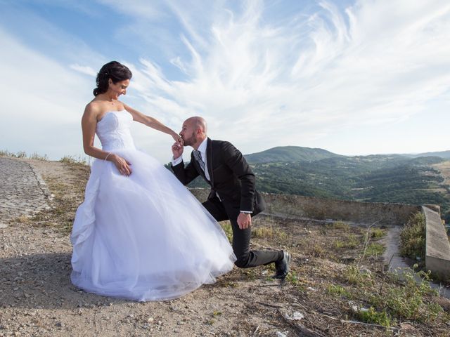 O casamento de Miguel e Marta em Palmela, Palmela 16