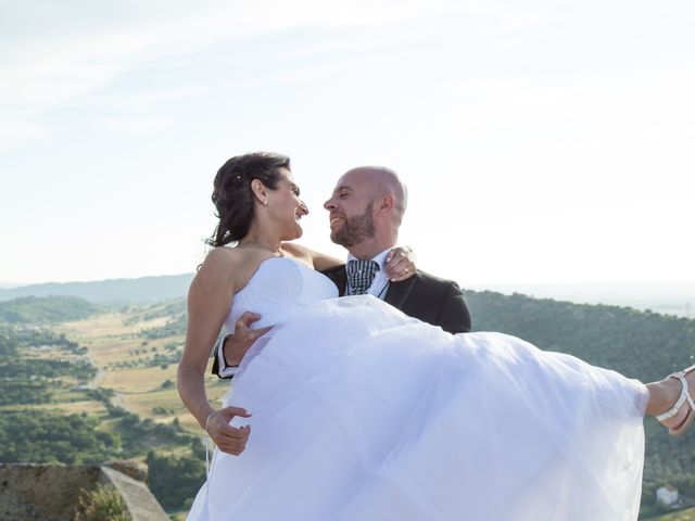 O casamento de Miguel e Marta em Palmela, Palmela 17