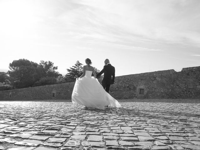 O casamento de Miguel e Marta em Palmela, Palmela 20