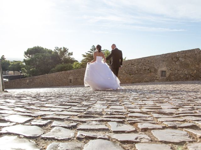 O casamento de Miguel e Marta em Palmela, Palmela 21