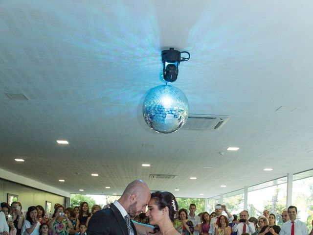 O casamento de Miguel e Marta em Palmela, Palmela 26