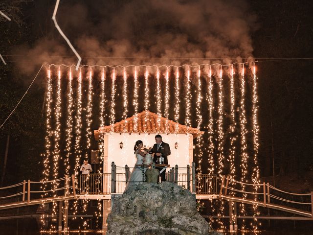 O casamento de Luis Miguel e Margarida em Viana do Castelo, Viana do Castelo (Concelho) 1