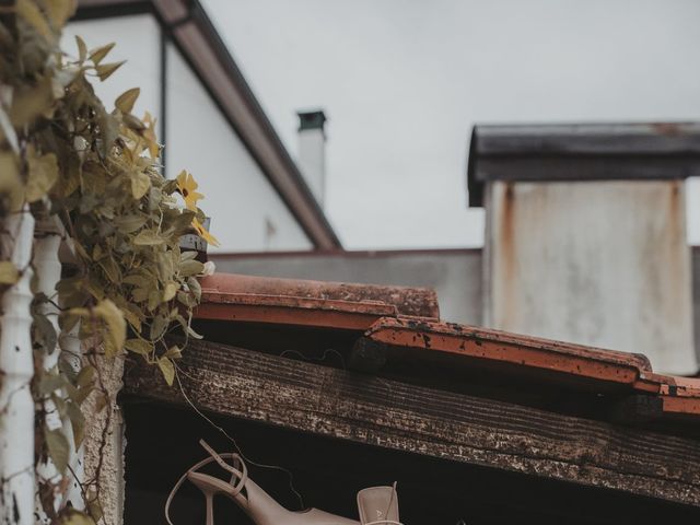 O casamento de Rafael e Rita em Almalaguês, Coimbra (Concelho) 13