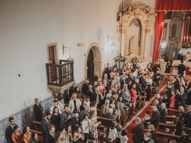 O casamento de Rafael e Rita em Almalaguês, Coimbra (Concelho) 63