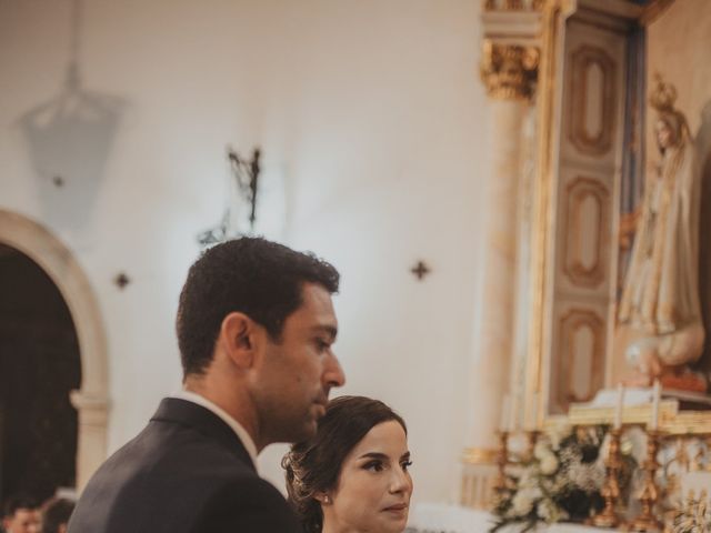 O casamento de Rafael e Rita em Almalaguês, Coimbra (Concelho) 65