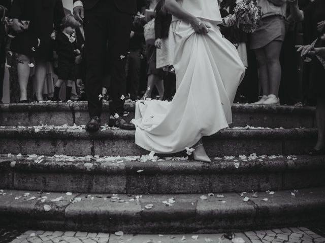 O casamento de Rafael e Rita em Almalaguês, Coimbra (Concelho) 78