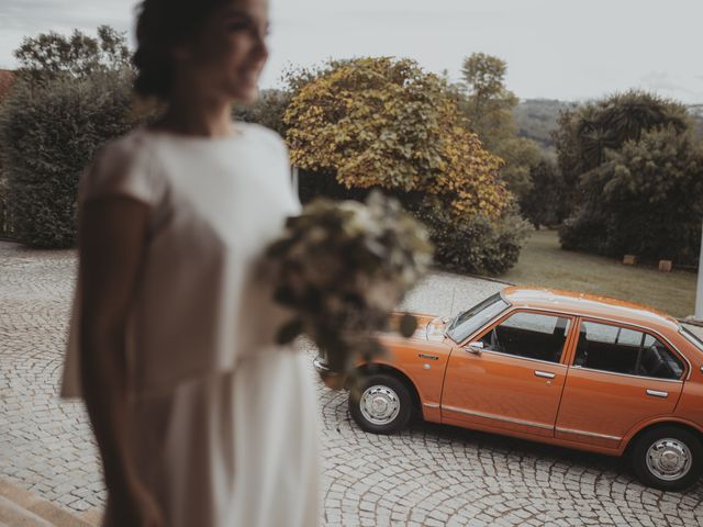 O casamento de Rafael e Rita em Almalaguês, Coimbra (Concelho) 89