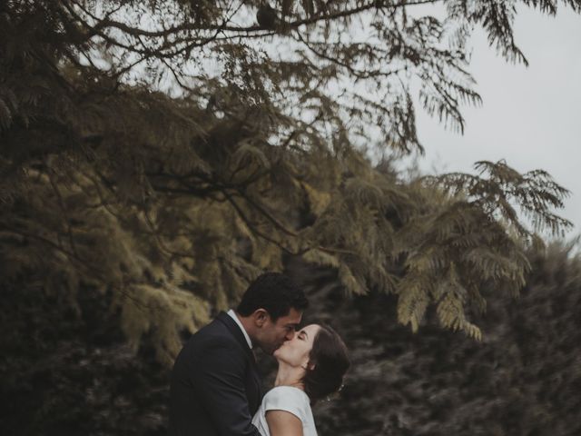 O casamento de Rafael e Rita em Almalaguês, Coimbra (Concelho) 96