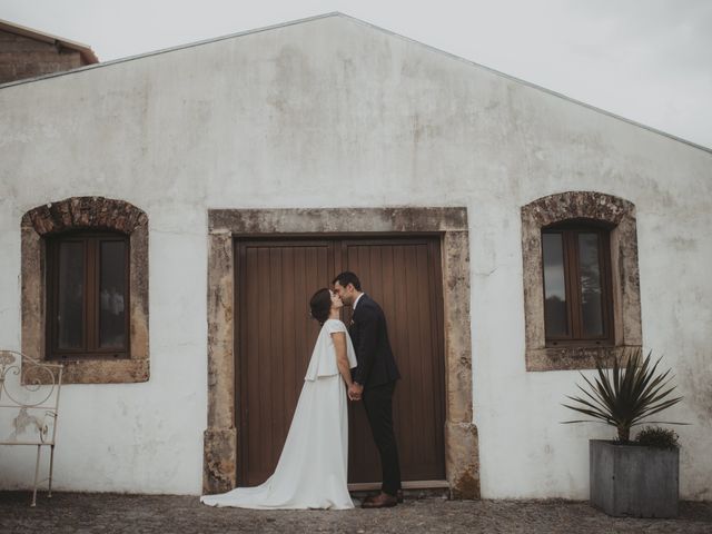 O casamento de Rafael e Rita em Almalaguês, Coimbra (Concelho) 109