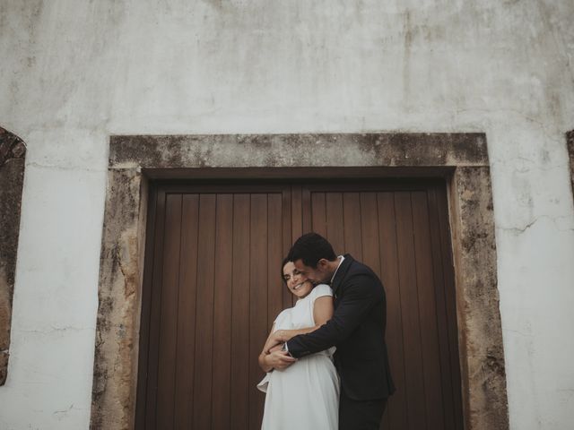 O casamento de Rafael e Rita em Almalaguês, Coimbra (Concelho) 110