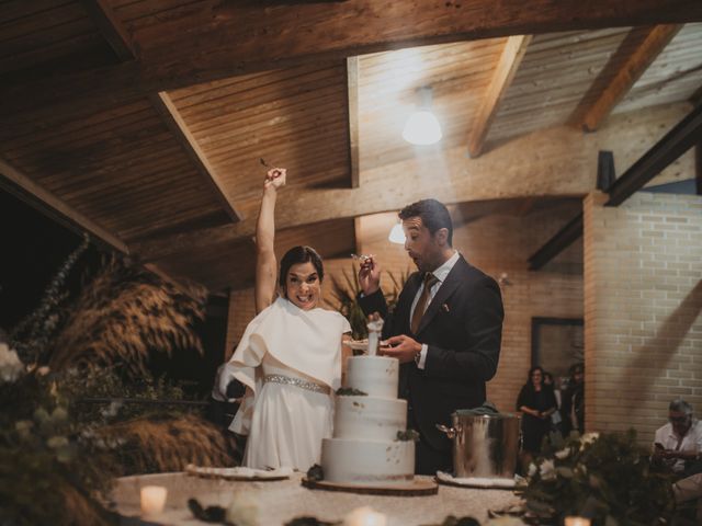 O casamento de Rafael e Rita em Almalaguês, Coimbra (Concelho) 136