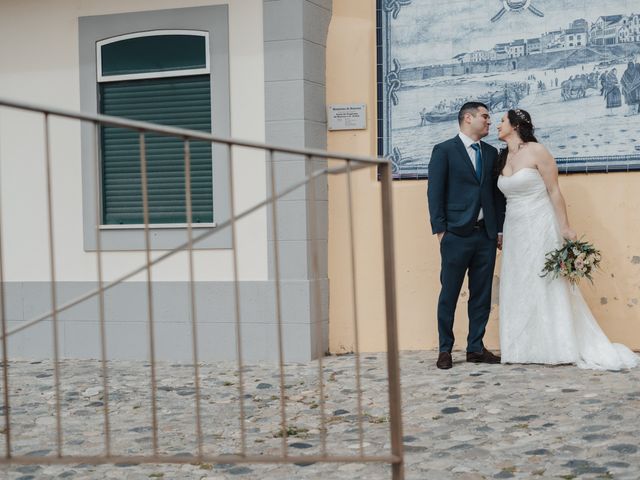 O casamento de Fábio e Mónica em Coimbra, Coimbra (Concelho) 4