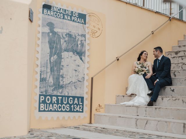 O casamento de Fábio e Mónica em Coimbra, Coimbra (Concelho) 5