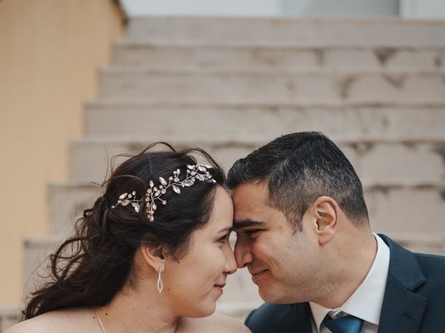 O casamento de Fábio e Mónica em Coimbra, Coimbra (Concelho) 7