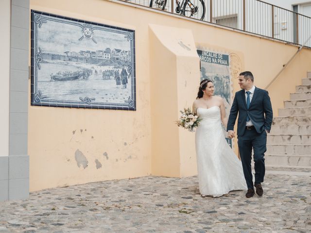 O casamento de Fábio e Mónica em Coimbra, Coimbra (Concelho) 11