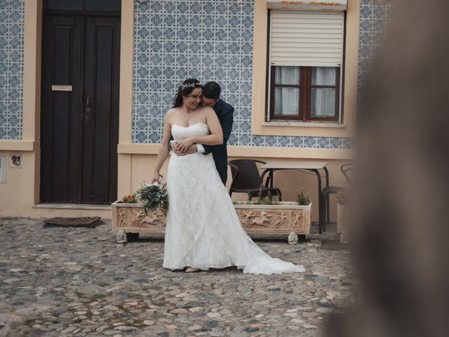 O casamento de Fábio e Mónica em Coimbra, Coimbra (Concelho) 13