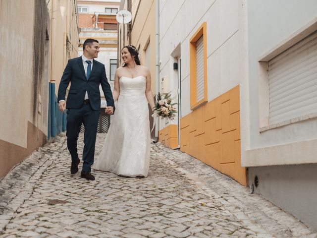 O casamento de Fábio e Mónica em Coimbra, Coimbra (Concelho) 14