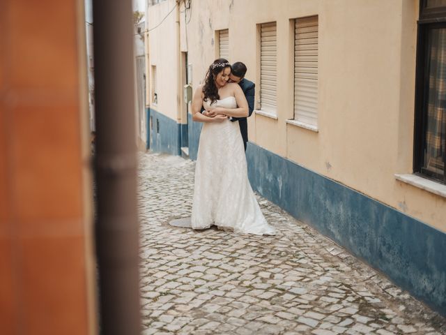 O casamento de Fábio e Mónica em Coimbra, Coimbra (Concelho) 31