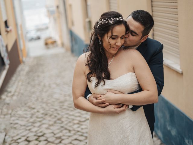 O casamento de Fábio e Mónica em Coimbra, Coimbra (Concelho) 32