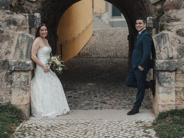 O casamento de Fábio e Mónica em Coimbra, Coimbra (Concelho) 34