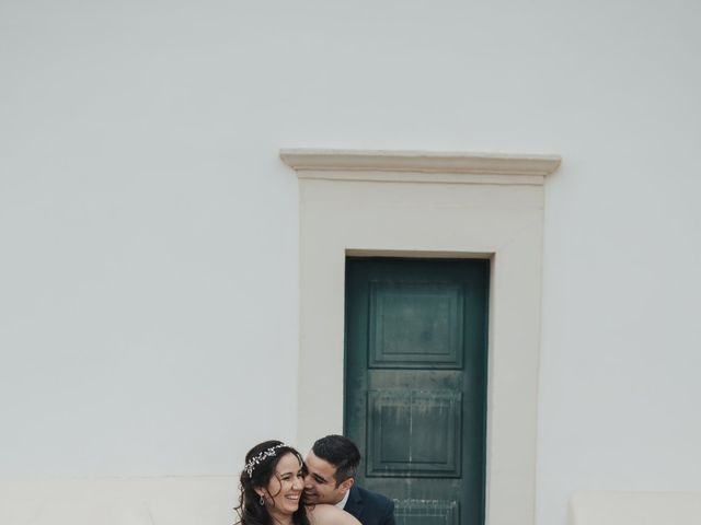 O casamento de Fábio e Mónica em Coimbra, Coimbra (Concelho) 40