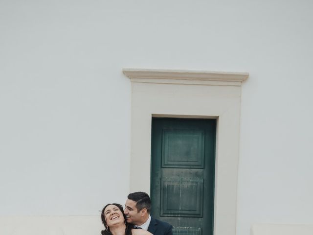 O casamento de Fábio e Mónica em Coimbra, Coimbra (Concelho) 41