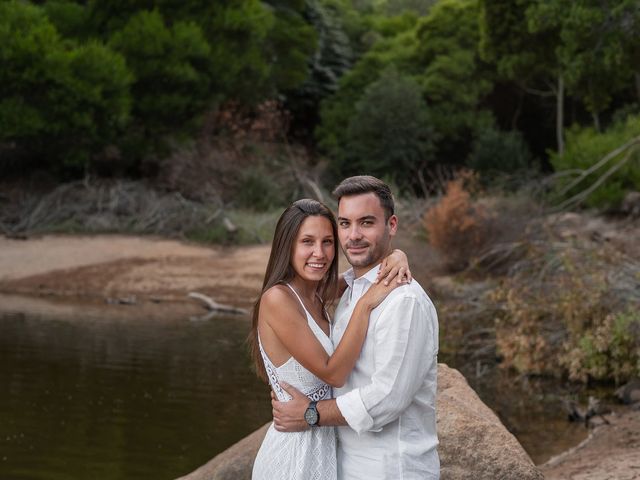 O casamento de Mauro e Cleide em Cascais, Cascais 18