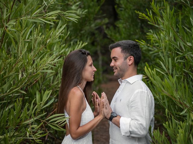 O casamento de Mauro e Cleide em Cascais, Cascais 19