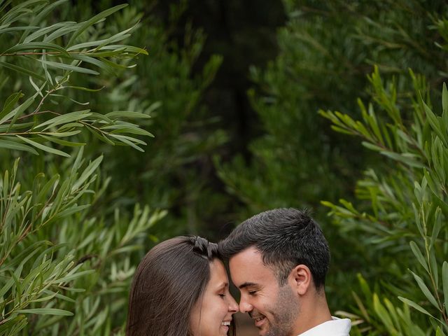 O casamento de Mauro e Cleide em Cascais, Cascais 20