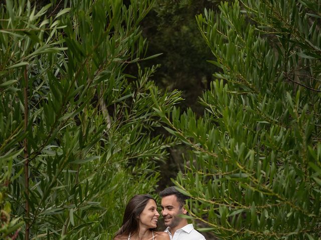 O casamento de Mauro e Cleide em Cascais, Cascais 23