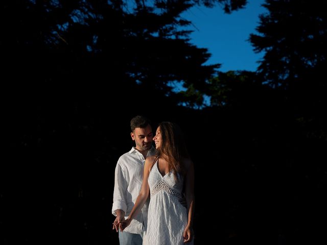 O casamento de Mauro e Cleide em Cascais, Cascais 32