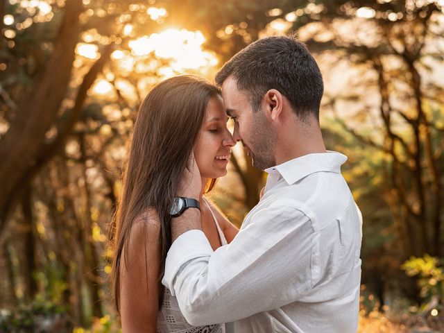 O casamento de Mauro e Cleide em Cascais, Cascais 34