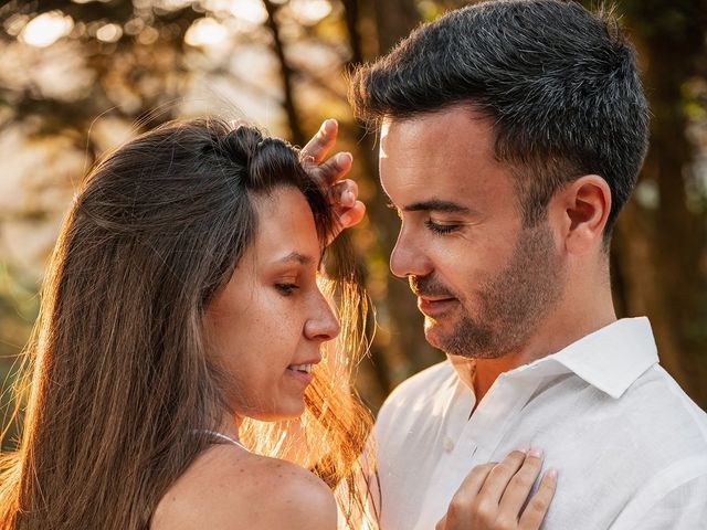 O casamento de Mauro e Cleide em Cascais, Cascais 36