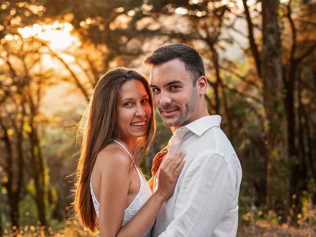 O casamento de Mauro e Cleide em Cascais, Cascais 37