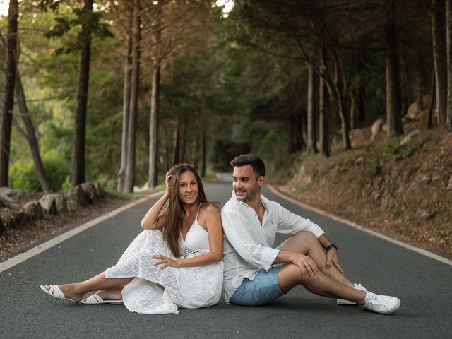 O casamento de Mauro e Cleide em Cascais, Cascais 40