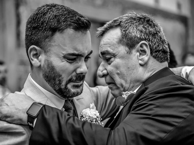 O casamento de Mauro e Cleide em Cascais, Cascais 58