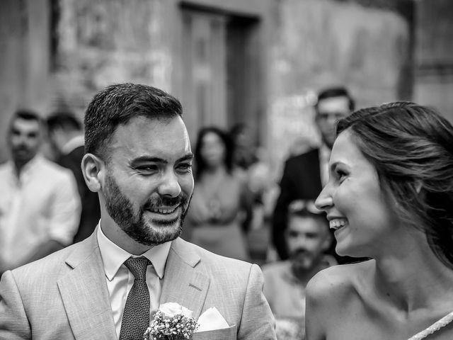 O casamento de Mauro e Cleide em Cascais, Cascais 60