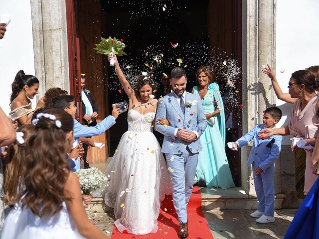 O casamento de Mauro e Cleide em Cascais, Cascais 64