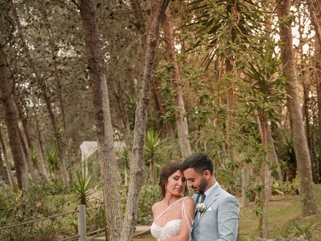 O casamento de Mauro e Cleide em Cascais, Cascais 71