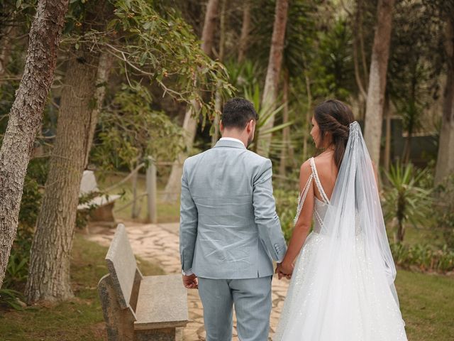 O casamento de Mauro e Cleide em Cascais, Cascais 76