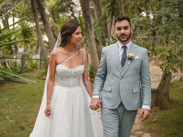 O casamento de Mauro e Cleide em Cascais, Cascais 77