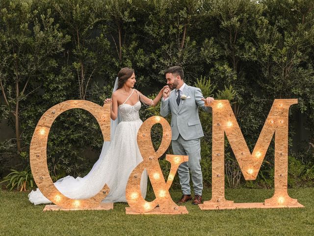 O casamento de Mauro e Cleide em Cascais, Cascais 81