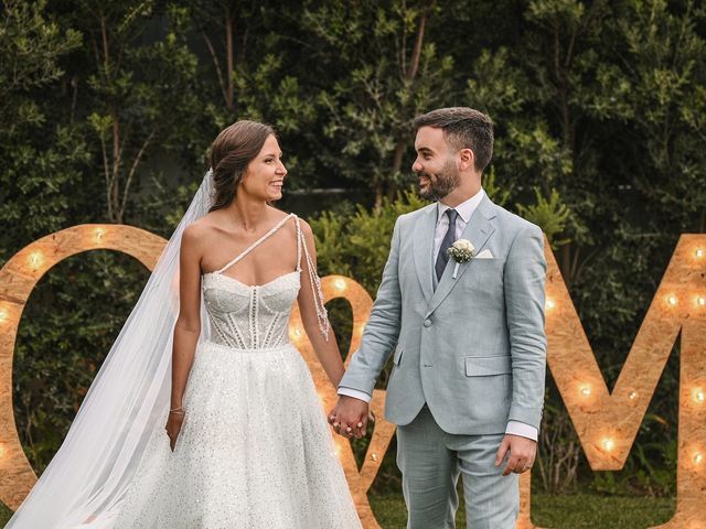 O casamento de Mauro e Cleide em Cascais, Cascais 82