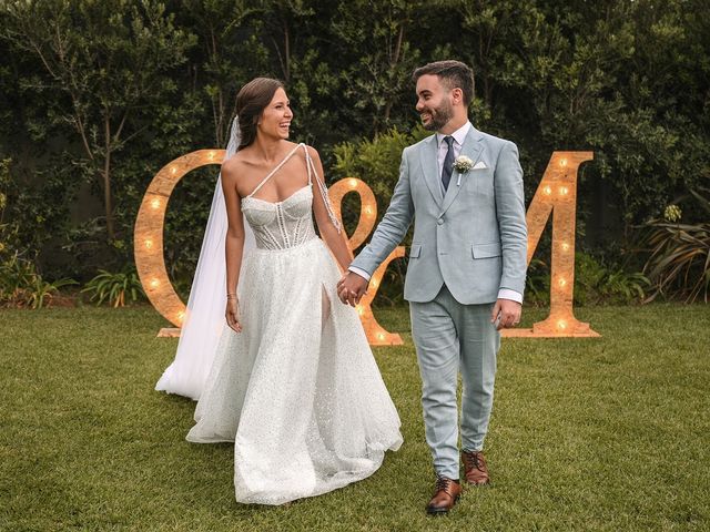 O casamento de Mauro e Cleide em Cascais, Cascais 83