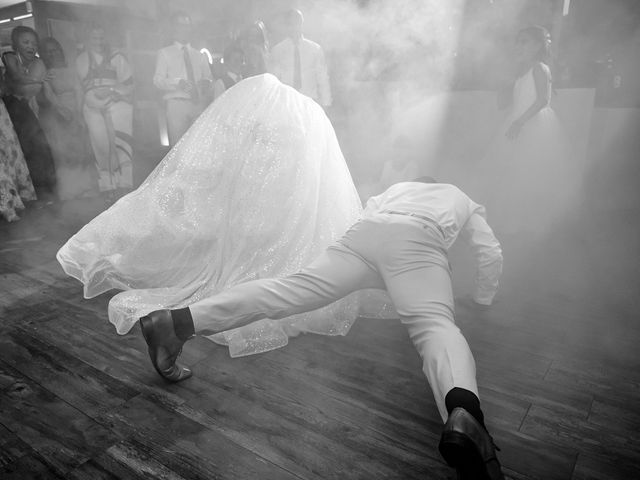 O casamento de Mauro e Cleide em Cascais, Cascais 98