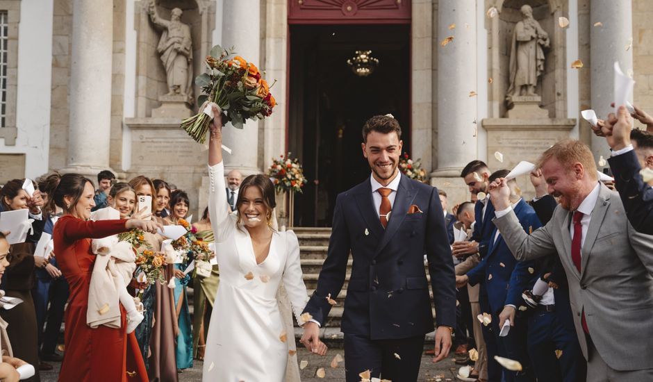 O casamento de Álvaro Silva  e Rita Oliveira  em Braga, Braga (Concelho)