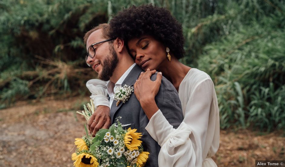 O casamento de Pedro e Josy em Coruche, Coruche