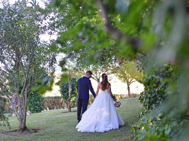 O casamento de Pedro e Ana em Vila Franca de Xira, Vila Franca de Xira 26